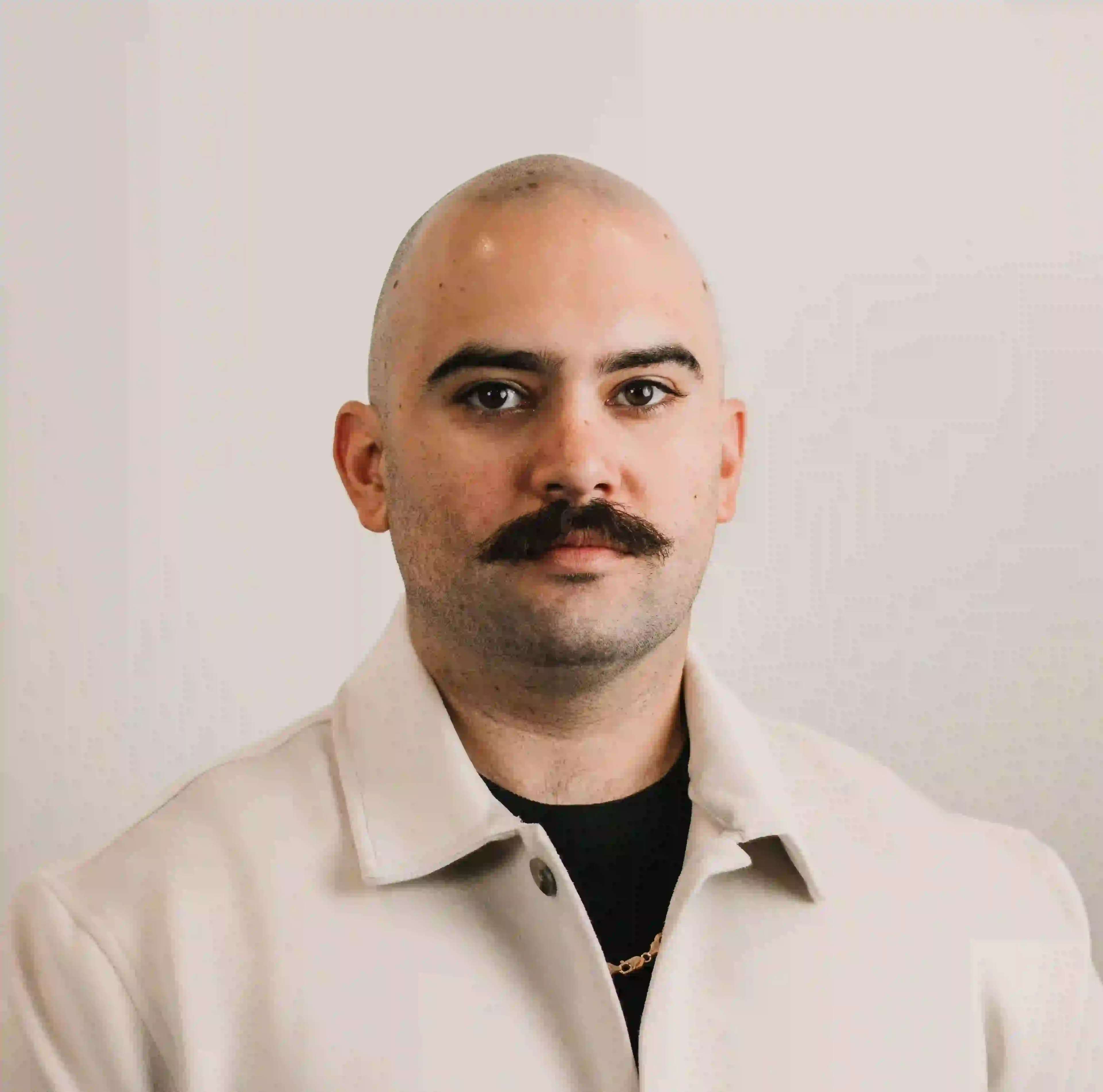 Daniel Brooks