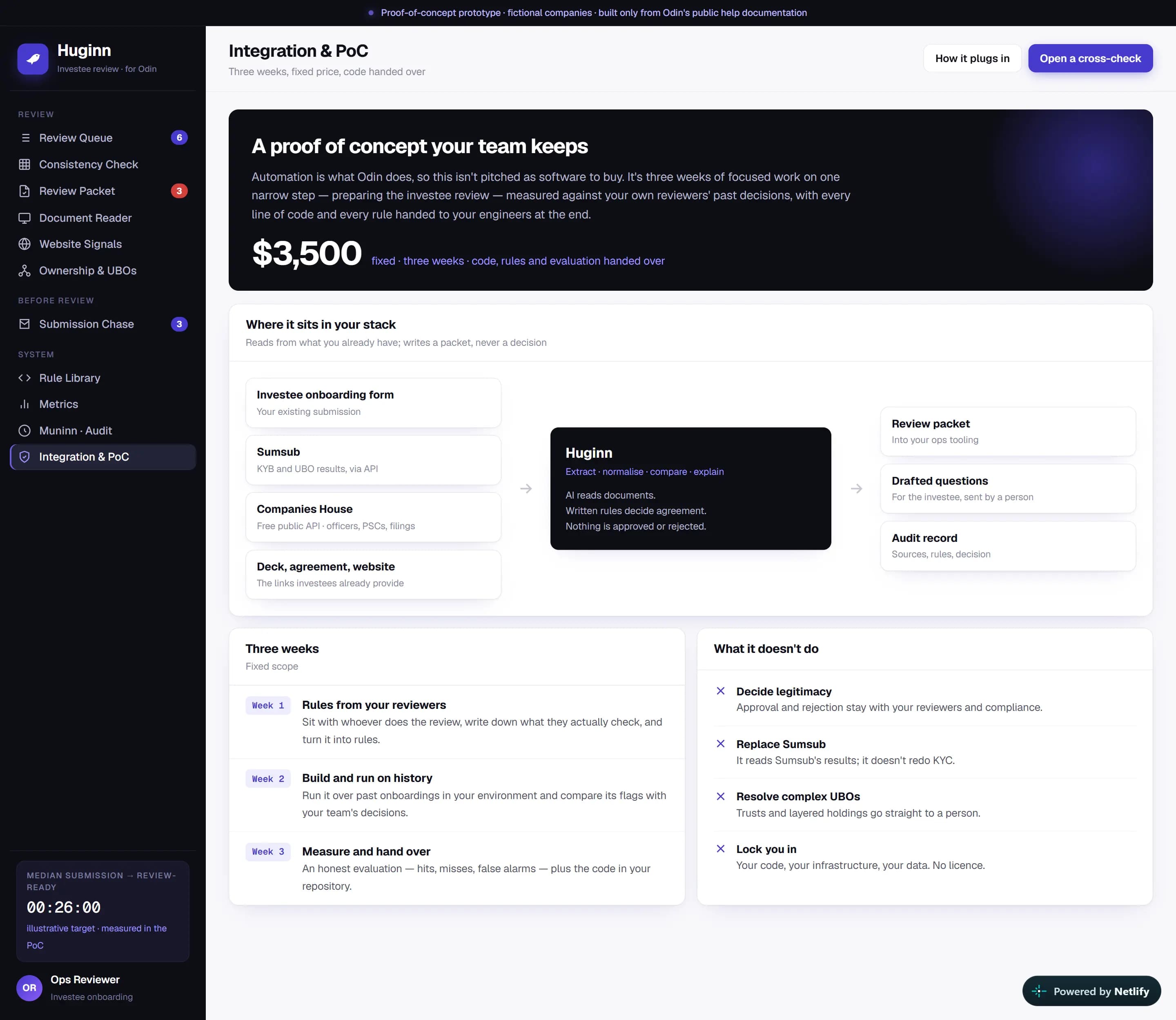 Category Image Showcase