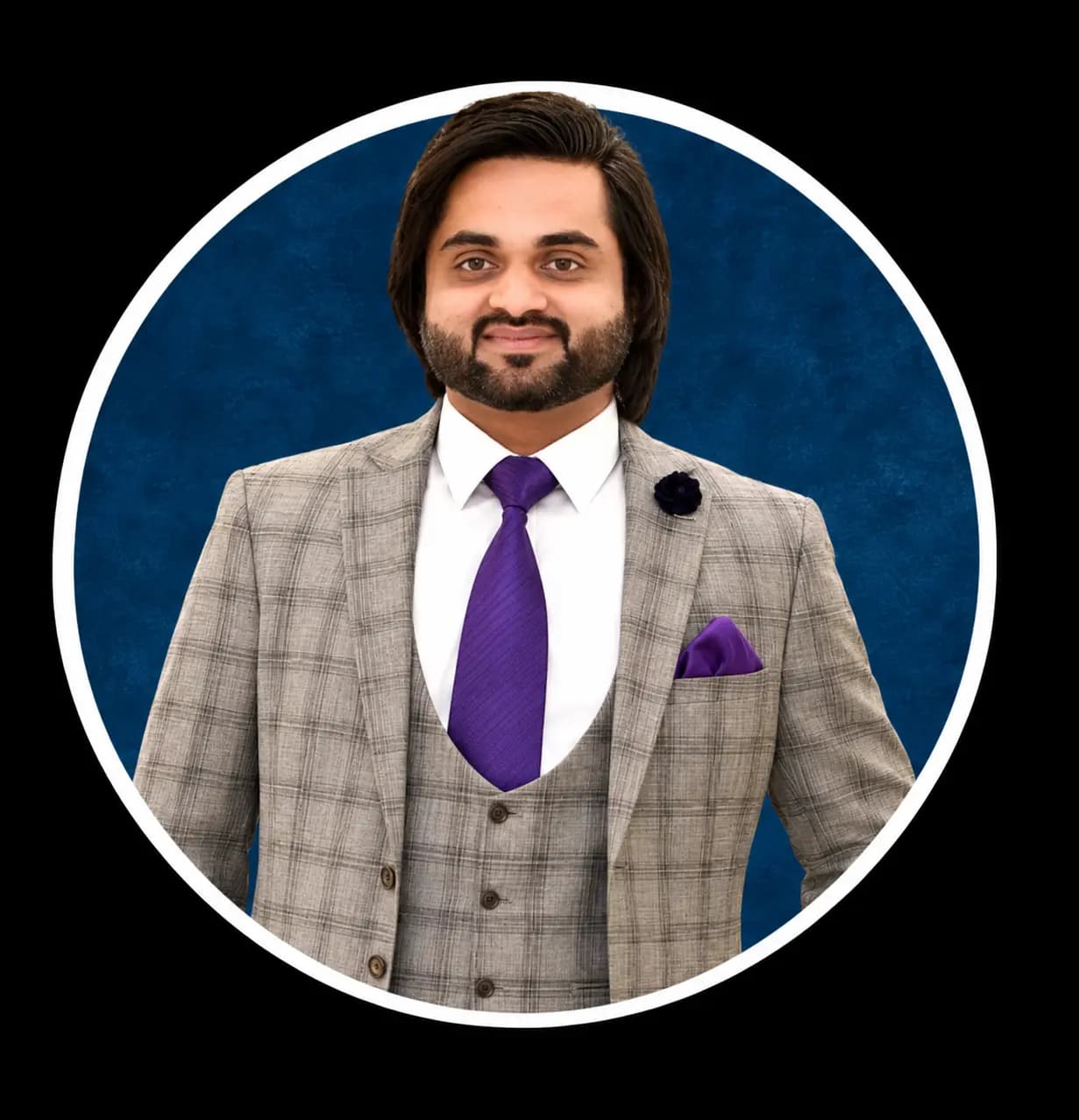 Fawad Zafar