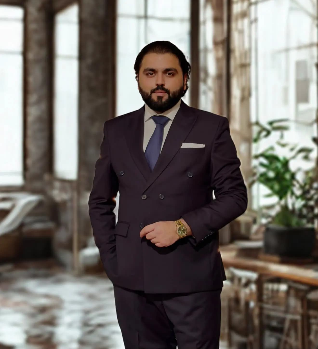 Salman Ali Sheikh